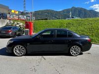 gebraucht BMW 525 525 d