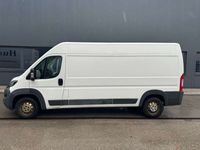 gebraucht Peugeot Boxer Bus 3300 L3H2 2,2 S&S BlueHDi