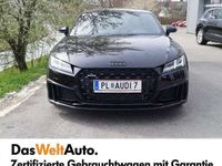 gebraucht Audi TT Final Edition