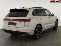 Neu VW Touareg R-line 286 PS (210 kW) 2025 Sechura beige metallic SUV