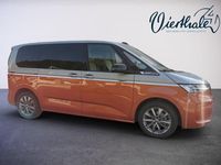 Gebraucht VW Multivan Style 150 PS (110 kW) 2025 Silber  metallic Van