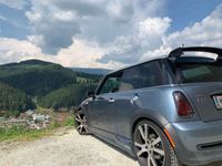 gebraucht Mini John Cooper Works S 1,6 JCW GP1