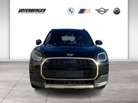 gebraucht Mini John Cooper Works Countryman C AHK Sportsitze LED Sitzhzg.