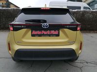 gebraucht Toyota Yaris Cross 1,5 VVT-i Hybrid Active Drive Aut.