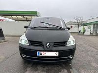 Gebraucht Renault Espace 150 PS (110 kW) 2007 Van / Kleinbus