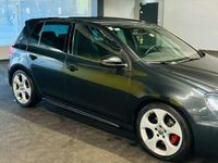 gebraucht VW Golf VI 