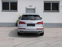 gebraucht Audi SQ5 quattro