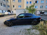 gebraucht Opel Vectra Sport 20i 16V