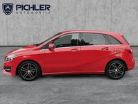 gebraucht Mercedes B200 CDI A-Edition Aut.
