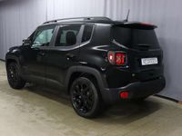 gebraucht Jeep Renegade Limited 1.5 T4 DCT7 e-Hybrid 96kW Design-Paket...