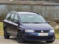 gebraucht Fiat Stilo 1.9 JTD 115 Dynamic Top* Kredit* Wenig KM* Klima*