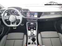 gebraucht Audi S3 2.0 TFSI quattro Sportback quattro, 19-Zoll, Ma...