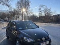 Gebraucht VW Golf VI Highline 105 PS (77 kW) 2011 Kleinwagen
