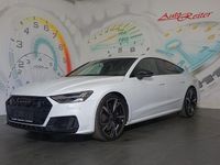 Gebraucht Audi S7 Ambiente 344 PS (253 kW) 2024 Weiß Kleinwagen