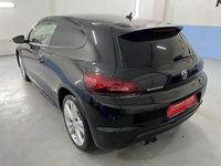 gebraucht VW Scirocco 20 TDI *SOFORT FINANZIERUNG&EINTAUSCH MÖGLICH *