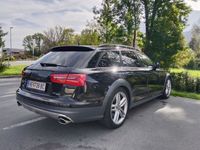 gebraucht Audi A6 Allroad 3.0 TDI