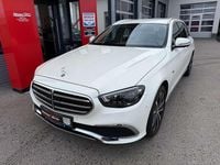 gebraucht Mercedes E300 PHEV T 4Matic Aut.