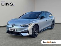 Gebraucht VW ID.7 Pro 88 kW (121 PS) 2024 Silber Kleinwagen