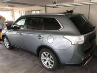 gebraucht Mitsubishi Outlander P-HEV Intense +