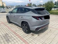 gebraucht Hyundai Tucson 1,6 T-GDI HEV 4WD N-Line Aut.