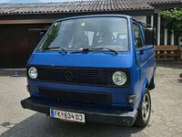 gebraucht VW T3 