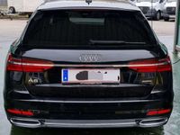 gebraucht Audi A6 Allroad 40 TDI quattro S tronic