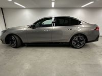 gebraucht BMW i5 M60 xDrive Limousine+DA-Prof.+PA-Prof.+LED+DAB
