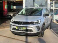 gebraucht Opel Crossland Eleg. AT Rückfahrkamera,Sitz + Lenkradheizung,