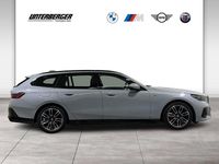 gebraucht BMW 540 xDrive Touring M Sportpaket Standhzg AHK
