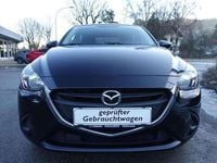gebraucht Mazda 2 G75 Challenge