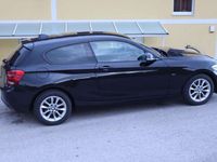 gebraucht BMW 114 114 d