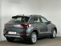 Gebraucht VW T-Roc Life 150 PS (110 kW) 2024 Dunkelgrau  metallic SUV