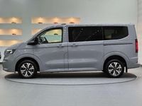 Gebraucht VW Multivan 150 PS (110 kW) 2025 Grau Van