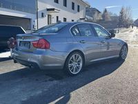 gebraucht BMW 335 335 i xDrive Aut.