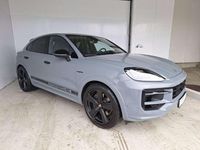 gebraucht Porsche Cayenne E-Hybrid Coupé
