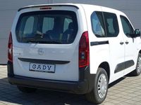 gebraucht Opel Combo Life e-L 50 kWh Edition Plus