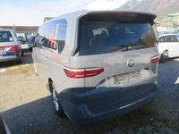 gebraucht VW Multivan ÜH TDI
