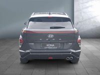 gebraucht Hyundai Kona KONA(SX2) N Line 1.6 T-GDI 4WD DCT
