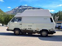 gebraucht VW Caravelle T3 Caravelle GL TD