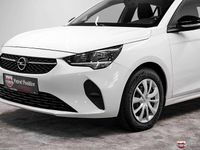 gebraucht Opel Corsa F 1.2 Edition Neuwertig