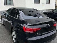 Gebraucht Audi A4 150 PS (110 kW) 2017 Limousine