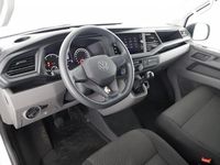 gebraucht VW T6.1 Kastenwagen Kastenwagen TDI