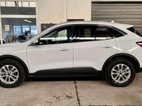 Gebraucht Ford Kuga Titanium X 152 PS (111 kW) 2024 Weiß SUV