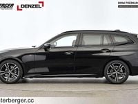 gebraucht BMW 318 d Touring (G21) M Sportpaket Head-Up HiFi