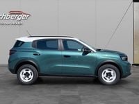 gebraucht Opel Frontera 1.2 DI MHEV Edition Aut.