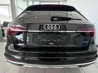 Gebraucht Audi A4 Allroad Ambiente 204 PS (150 kW) 2023 Schwarz Kombi