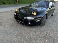 gebraucht Mazda MX5 MX-516V