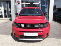 gebraucht Fiat Grande Panda Hybrid mHEV 110 6-Gang eDCT La Prima