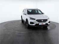 gebraucht Seat Tarraco Xcellence 2.0 TDI DSG 4Drive