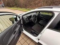 Gebraucht Renault Clio GrandTour Life 73 PS (53 kW) 2017 Weiß Kombi
